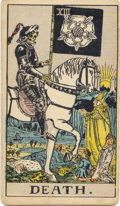 死神
